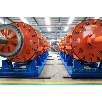 Produttore di macchine per la produzione di cavi e fili elettrici personalizzati per Rame e alluminio