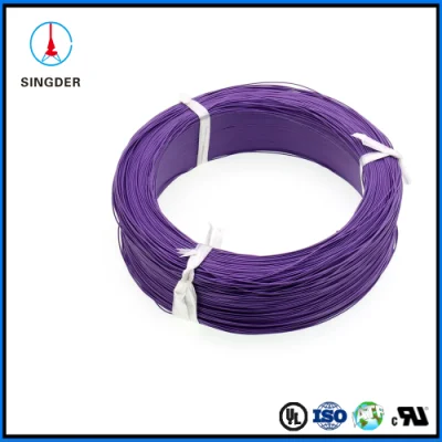 Caldo 0,5mm 0,75mm 1 mm 1.5mm 2,5mm 4 mm 10mm singolo Anima in rame PVC / FEP / PE / XLPE / Cavo elettrico in silicone cavo elettrico cavo e filo Prezzo cavo