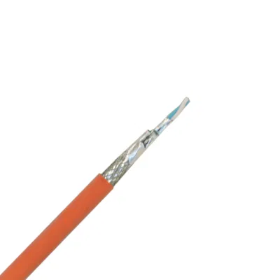 Cavo e filo elettrico in rame nudo da 20 mm e 6 mm