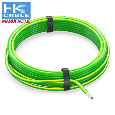 Cablaggio elettrico per auto isolato in PVC standard giapponese, modificato da auto Tensione bassa media cavo
