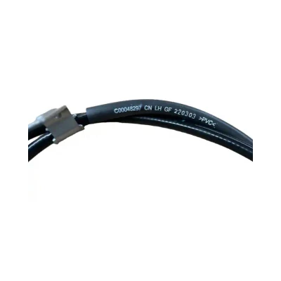 Ricambio auto originale OEM Pn C00048297 cavo freno di stazionamento Cavo di montaggio ASM-Park Brk RR per auto SAIC Maxus T60/T70 T90