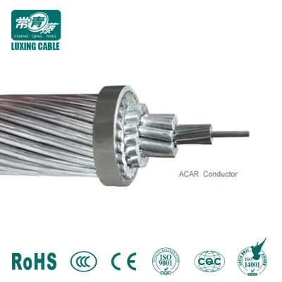 Copertura in PVC filo elettrico Thw /Tw AWG 14 12 10 8 6 filo elettrico solido/a filo