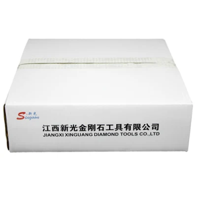 Cordoni per sega diamantati 11,5 mm per marmo
