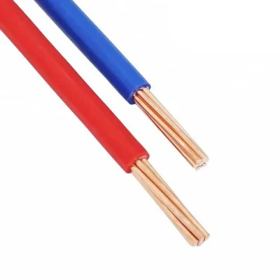 Cavo elettrico primario automatico per uso automobilistico con conduttore in rame da 2,5 mm