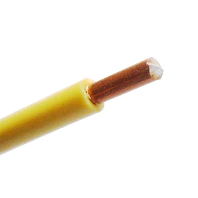 Filo elettrico 2.5 4 6 mm filo di terra a nucleo singolo Cavo ELETTRICO AS/NZS per elettricità a rulli
