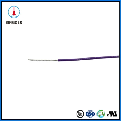 Caldo 0,5mm 0,75mm 1 mm 1.5mm 2,5mm 4 mm 10mm singolo Anima in rame PVC / FEP / PE / XLPE / Cavo elettrico in silicone cavo elettrico cavo e filo Prezzo cavo