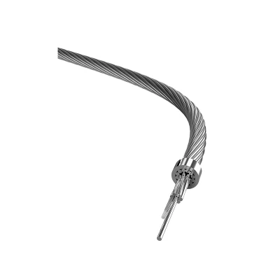 Prezzo del cavo in fibra ottica a 24 48 core per fibra ottica meteroptica Produttori di cavi