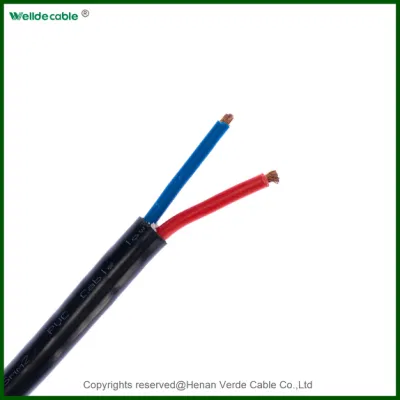 Filo elettrico isolante in PVC flessibile per apparecchiature e edifici
