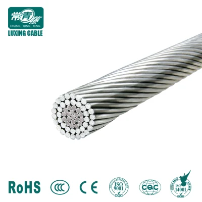 Copertura in PVC filo elettrico Thw /Tw AWG 14 12 10 8 6 filo elettrico solido/a filo