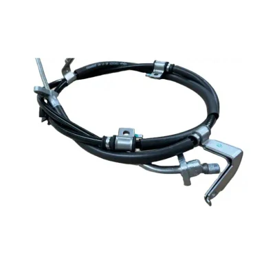 Ricambio auto originale OEM Pn C00048297 cavo freno di stazionamento Cavo di montaggio ASM-Park Brk RR per auto SAIC Maxus T60/T70 T90
