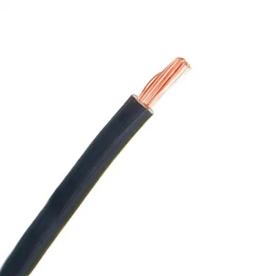 Cavo elettrico cavo elettrico cavo auto AVS Giappone con Isolamento in PVC