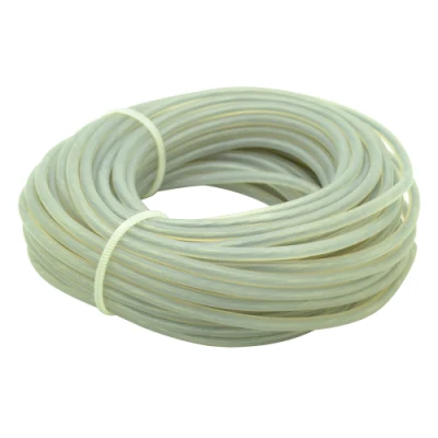 Cavo isolato in silicone Jg rame nudo 1,0 mm2 con Dw20
