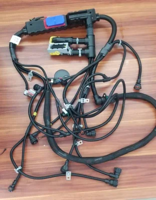 Cablaggio dei componenti del carrello Ouri 7422279230 22279230 per Carrello RVI