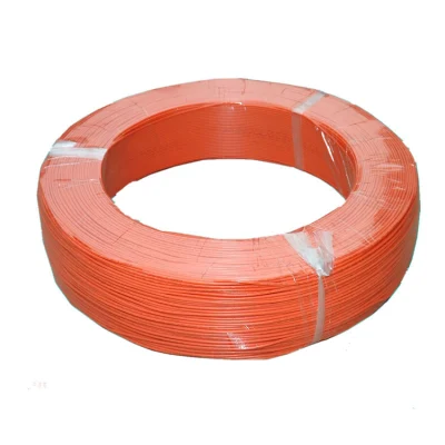  Filo per uso automobilistico standard giapponese AVX resistente alle alte temperature e a bassa tensione