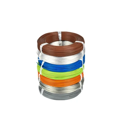 Cavo a filo UL 1591 standard RoHS 16AWG-32AWG
