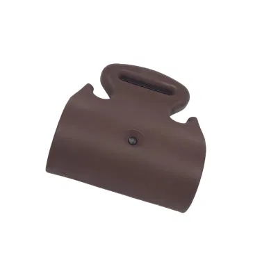 Plastica a iniezione personalizzata Servizio ABS scatola elettronica cavo elettrico plastica Accessori