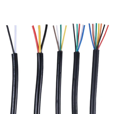 Macchina per estrusione filo rame macchina per la produzione di cavi filo elettrico Linea di produzione isolamento PVC per macchine per cavi