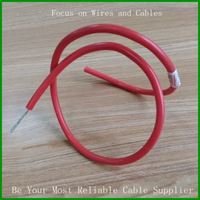 singola 2.5mm memoria di 1.5mm un cavo di collegare flessibile del conduttore di rame di fase