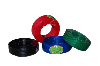 singola 2.5mm memoria di 1.5mm un cavo di collegare flessibile del conduttore di rame di fase