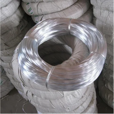 Filo di ferro zincato misura 22 Kuwait 5kg