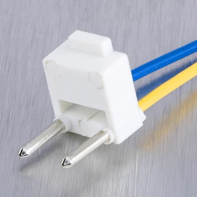 Prezzo di fabbrica Prezzo basso Prezzo cavo automatico cavo assemblato connettore Sk120 2 3 fili personalizzati disponibili