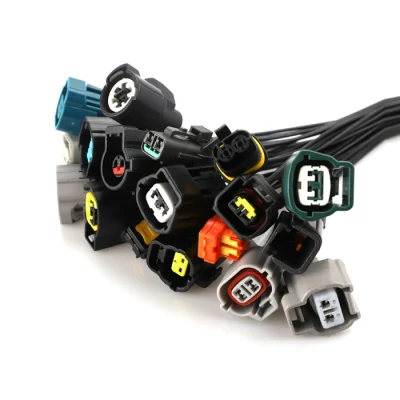 Cavi assemblati per cablaggio automobilistico
