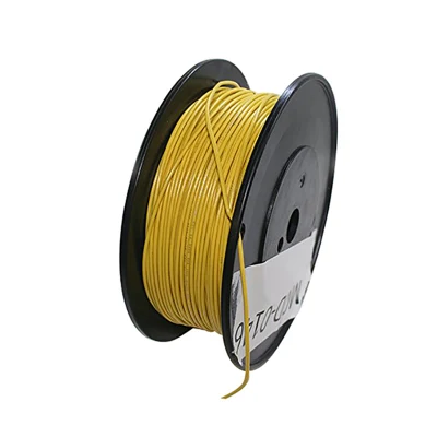 JASO Japan Car Wiring AVX PVC isolamento cavo elettrico per uso automobilistico
