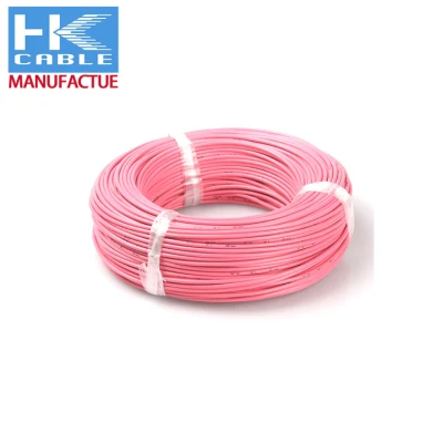AV giapponese Standard Automotive Cable Factory Prezzo cavo di cablaggio per auto Cavo Cableandard per uso automobilistico con filo da 0,5mm e 0,85 mm