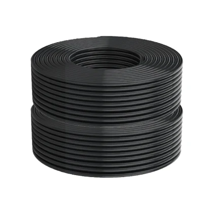 Cavo per chitarra elettrica schermato a 2 conduttori UL2851 in PVC stagnato Cavo di controllo schermato multicore in rame per fili elettronici