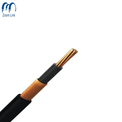 Cavo concentrico e cavo concentrico Cobre De 2X4mm, 2X6mm, 2X10mm,