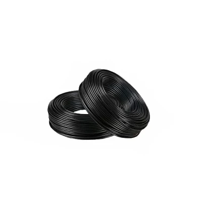 Cavo schermato in PVC isolato schermato Wdzn-Rvp a 3 conduttori da 0,5 mm/0,75 mm/1,5mm/2,5 mm