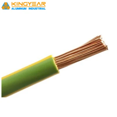 Kuwait 2.5mm Duplex Rvv2 1.0 Uganda Myanmar Electric Cavo di alimentazione HiFi a filo