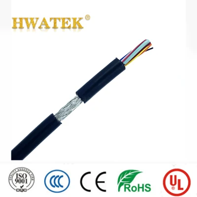 2348045-4 HDMI CA - UL20276 HDMI (1P× 32 AWG+DAM) × 4+1p× 32 AWG+5c × 32 AWG+AB cavo