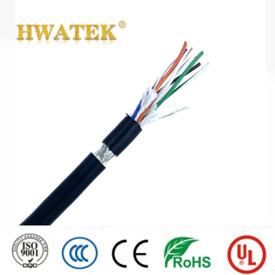 2348045-4 HDMI CA - UL20276 HDMI (1P× 32 AWG+DAM) × 4+1p× 32 AWG+5c × 32 AWG+AB cavo