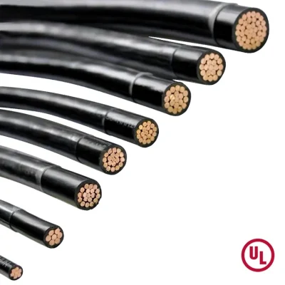 Cavi elettrici HHN ad alta qualità da 2,5 mm, 3,5 mm, 6 mm, rame Cavo