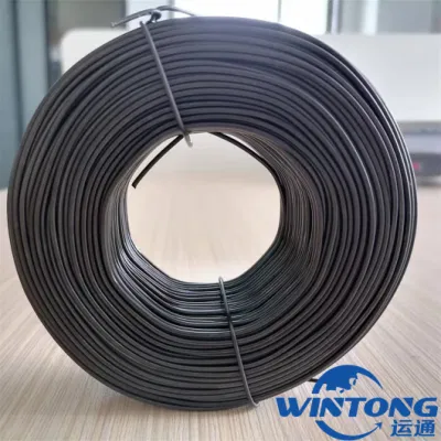  Antiruggine /zincato /piccolo volume /Nero/imbutito a freddo/Q195/0,73 mm-5 mm/ ricotto /filo