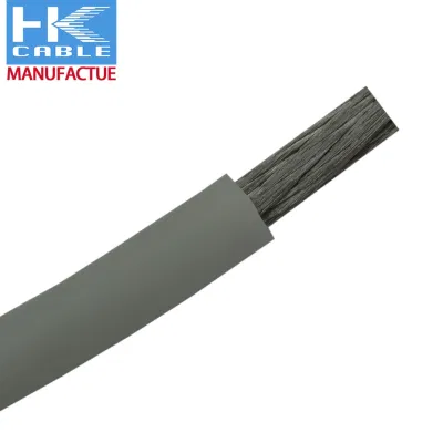 Cina nuovo cavo di rimontaggio altoparlante elettrico 4/6/8/10ga rame puro PVC Cavo di alimentazione audio per auto