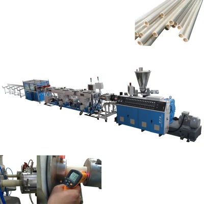 PVC Big Size produzione di cavi e fili isolati per cavi e conduttori di massa architettonica Linea