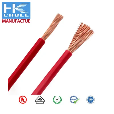 Gancio per auto indicatore resistente alle alte temperature isolato AV Automobile Rotolo di cavi auto con filo elettrico in rame