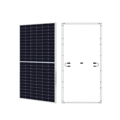 Sistema solare 30kw 10kw 20kw 15kVA 100kw completo solare Sistema per il sistema di energia solare off-grid da 40 kw