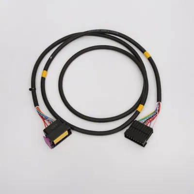 Cablaggio UL1569 20 AWG per illuminazione acustica