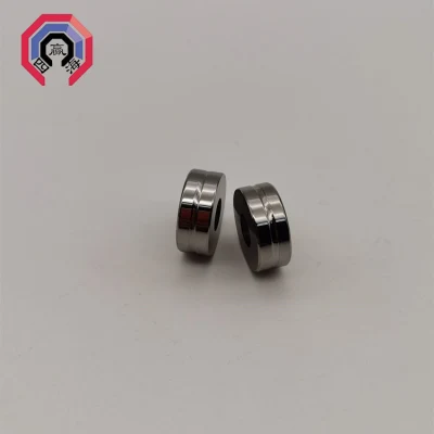 A290-8032-Z882 Fanuc Tungsten Carbide scanalature di alimentazione