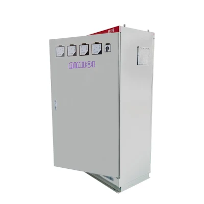  Prezzo di fabbrica alimentazione elettrica distribuzione di energia elettrica per gruppi di comando