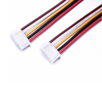 Cavo femmina a 2 pin maschio con passo da 2,0 mm JST pH 2.0 Filo dei terminali femmina con connettore maschio 2p Micro JST pH Cavi connettori
