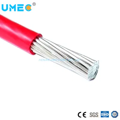 Cavo antincendio elettrico per uso interno isolato in PVC da 0.5 mm singolo Cavi conduttori 1.5 e 2.5 fili