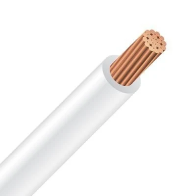 Cavo isolato XLPE Xhw-2 RW90 con conduttore in alluminio certificato UL CSA Filo da costruzione