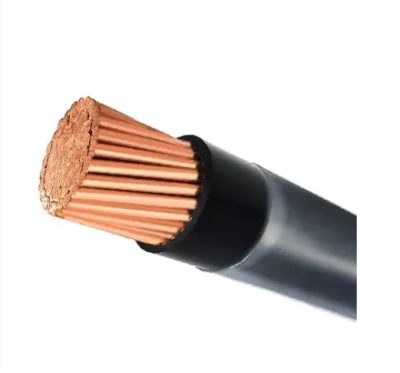Cavo con catena di trascinamento in rame isolato in PVC 14 AWG 12 AWG 10 AWG Cavo di comando robot a filo elettrico