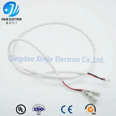 Gruppo cavi elettrici connettore JST