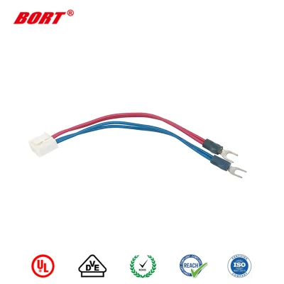 Isolamento in PVC AVS tipo giapponese, RoHS, standard ambientale, per auto Filo