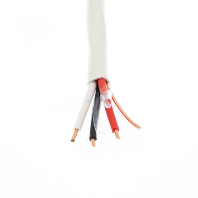 14/2 12/2 12-2 14-2 filo elettrico in rame Nmd90 W/G e. Rullo per cavi con messa a terra Nmd90 specifiche Building Wire CSA cUL Certificato